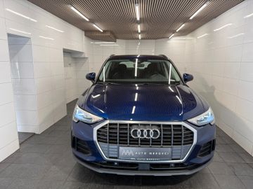 Audi Q3 - 2