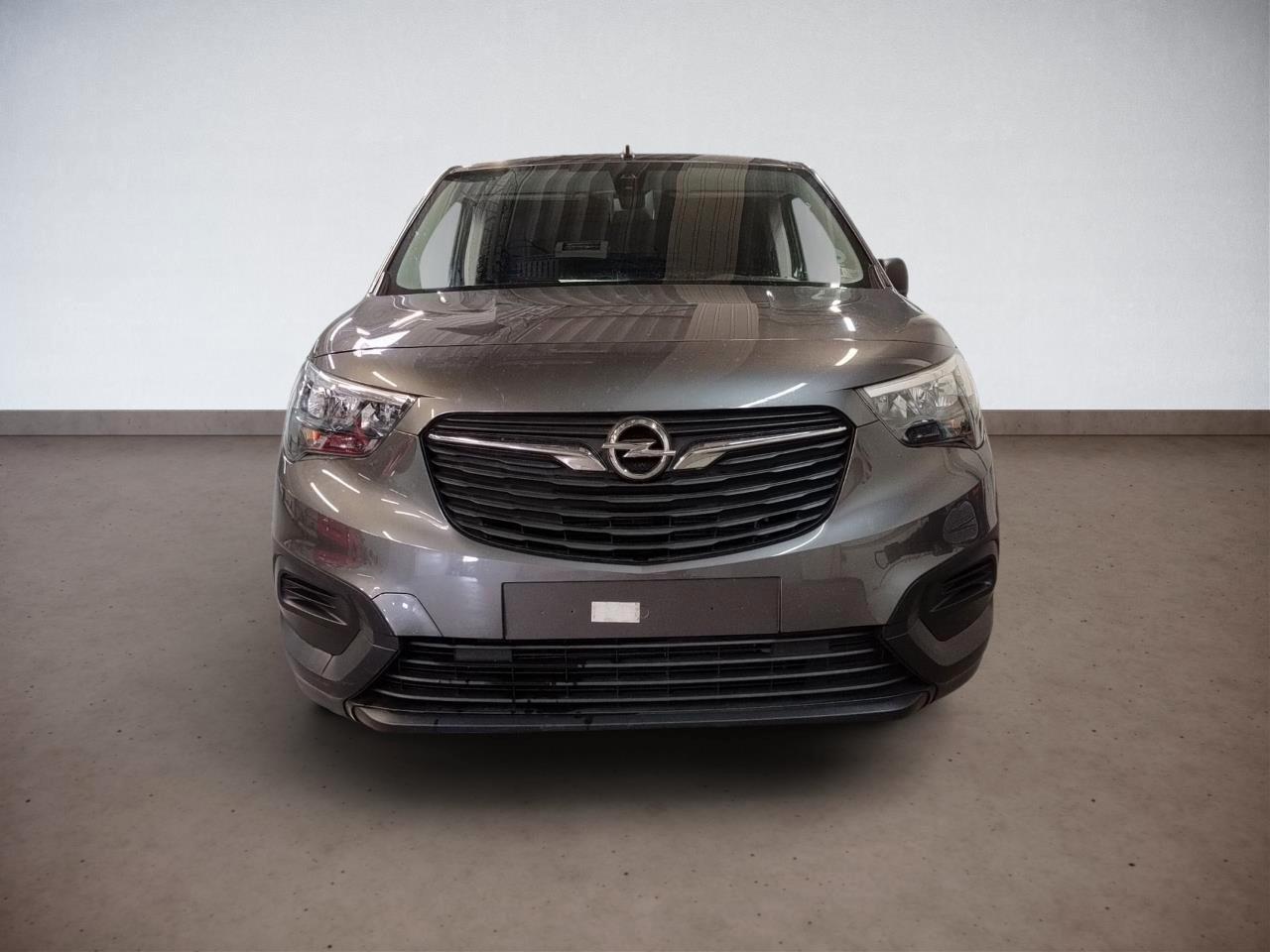 Opel Combo E Cargo erhöhte Nutzlast XL*KAMERA*HOLZBOD