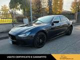 Maserati Ghibli 3.0 V6 bt 350cv auto - gebrauchte Maserati Ghibli aus dem Jahr 2017