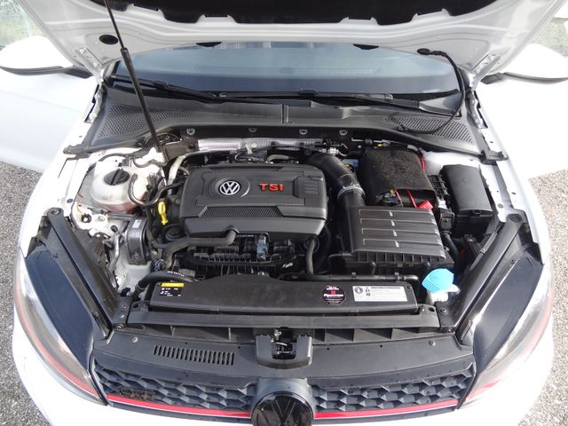 Fahrzeugabbildung Volkswagen Golf VII GTI/DSG/Xenon/Airride Luft /18-Zoll/