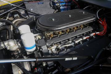 1971 Ferrari 365 缩略图 26