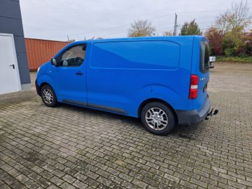 Bild 2 Opel Vivaro Kasten Edition M