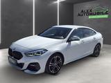 BMW 218 i M Sport Gran Coupe - gebrauchte BMW 218 aus dem Jahr 2021