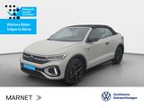 Volkswagen T-Roc Cabriolet 1.5 TSI DSG R-Line Edition Karma