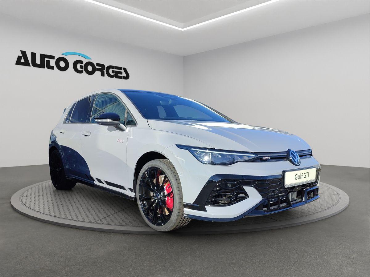 Volkswagen Golf GTI Clubsport 2,0 l TSI DSG ++BLACK-STYLE++, миниатюра 6