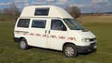 Volkswagen VW Bus T4 Cartago Malibu - Oldtimer - Volkswagen T4 California aus 1991