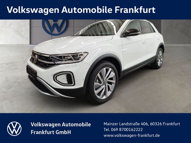 Volkswagen T-ROC MOVE