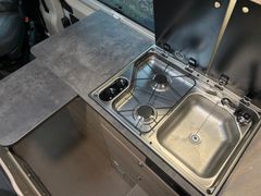 Pössl Vario 545 *5,41m*Assistenten*Kompakt*