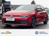 Volkswagen Golf GTI IQ.LIGHT PANO KAMERA LM19 - Volkswagen Golf: I GTI