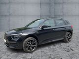 Skoda Kamiq 1.0 TSI MONTE CARLO LED+NAV+PANO+RFK+SHZ - SKODA Kamiq Leasingangebote für Privatpersonen