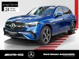 Mercedes-Benz GLC 300 4M AMG TEMPO AHK 360° SITZHZG KEYLESS