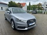 Audi A1 Sportback sport 1.4 TFSI DRIVE SELECT - Audi A1 in Osnabrück