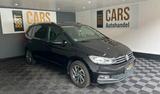 Volkswagen Touran Sound BMT/Start-Stopp - VW Touran Gebrauchtwagen in Bochum