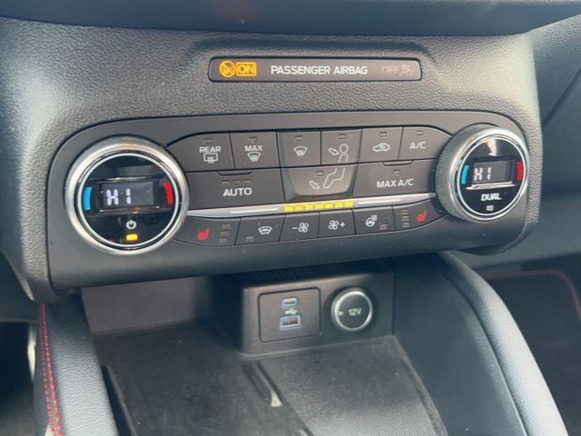 Fahrzeugabbildung Ford Kuga 2.5 Duratec PHEV ST-Line