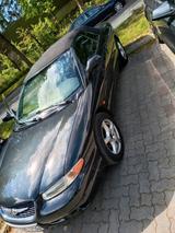 Chrysler Stratus LX Cabrio - Chrysler Stratus: Lx