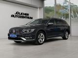 Volkswagen Passat Variant Alltrack BMT/Start-Stopp 4Motion - gebrauchte VW Passat Alltrack aus dem Jahr 2018