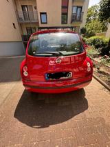 Nissan Micra 1.2 City 48kW City - gebrauchte Nissan Micra aus dem Jahr 2007