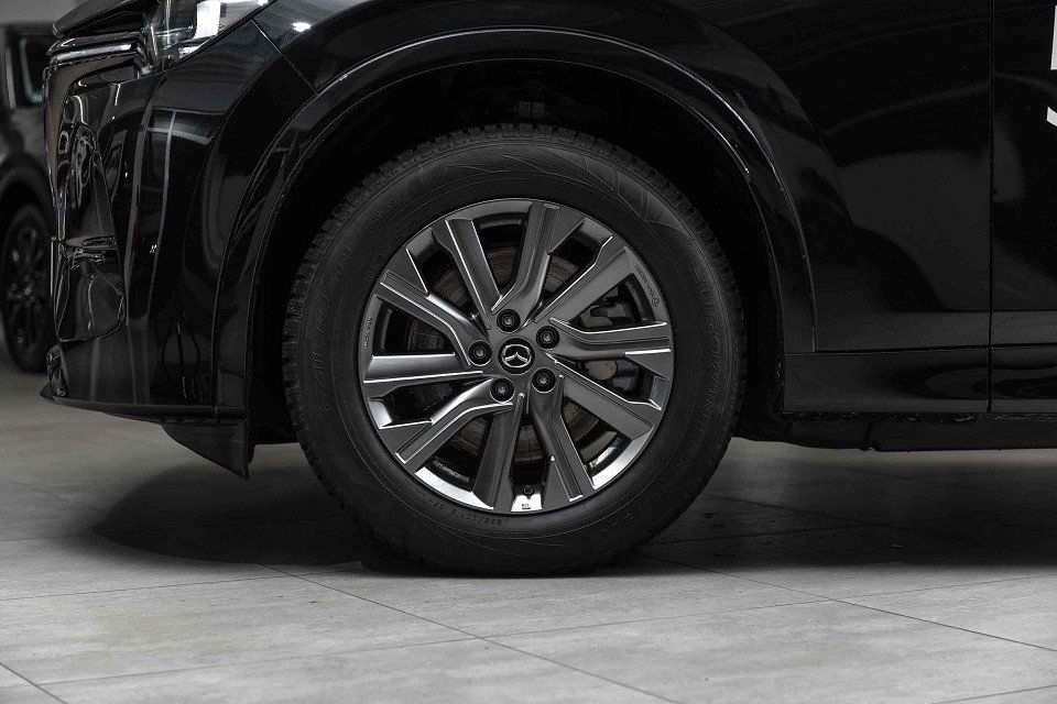 Fahrzeugabbildung Mazda CX-80 Plug-in Homura Plus
