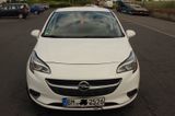 Opel Corsa 1.4 Color Edition, AHK, 2 Hand. EZ 10/2015 - Opel Corsa: Standheizung