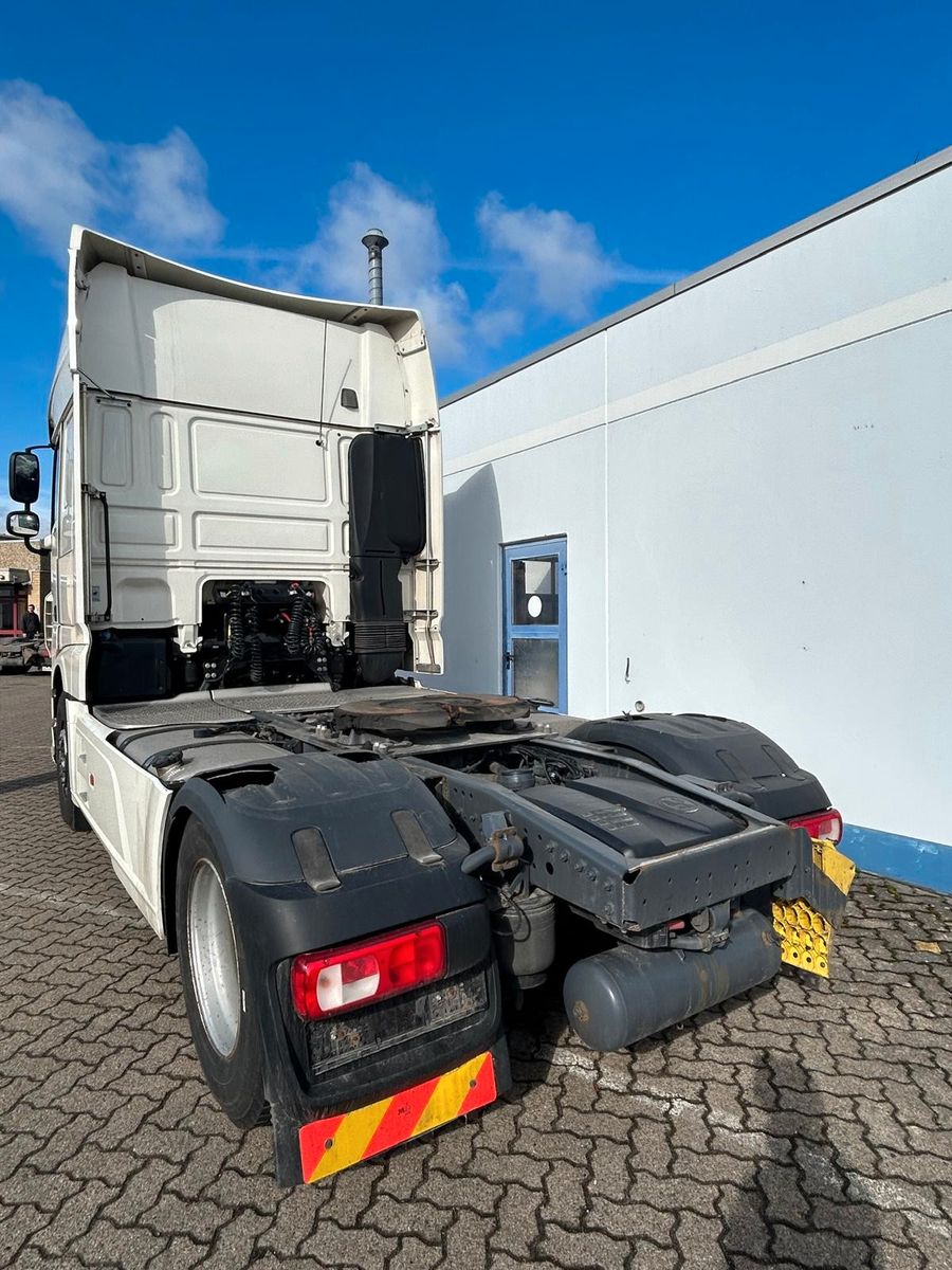 Fahrzeugabbildung DAF XF 530 FT, Intarder, Bj. 2020