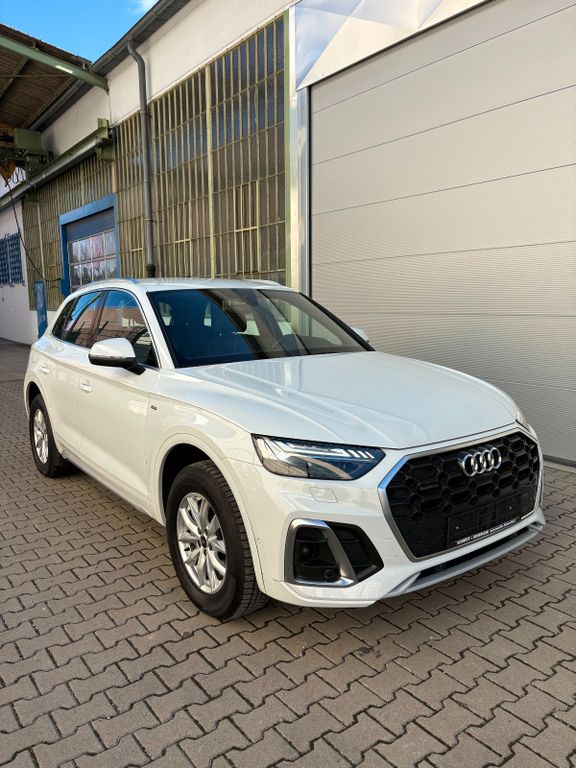 Image of Audi Q5
