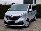 Renault Trafic Combi Expression 145 PS (9-Sitzer, Navi) - : Kleinbus, Sitzer 14
