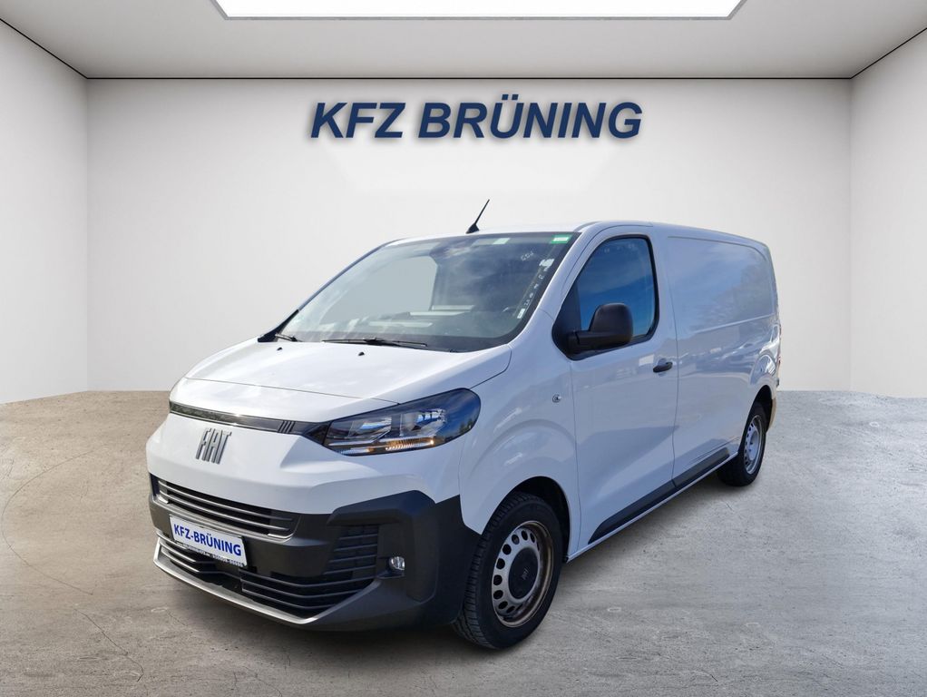 Image of Fiat Scudo