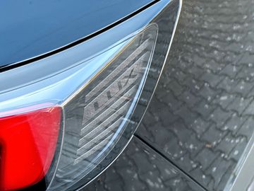 Opel Mokka 1.2 Turbo GS Line KAMERA, LED, NAVI, SHZ