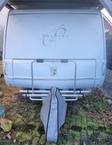 Tabbert Puccini 550E 2.5 - Tabbert Puccini 550