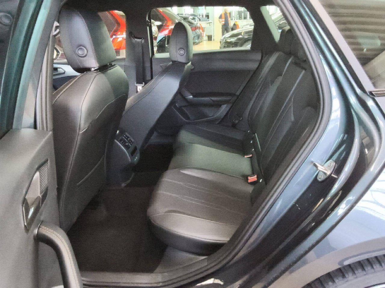 Cupra Leon - Bild 6