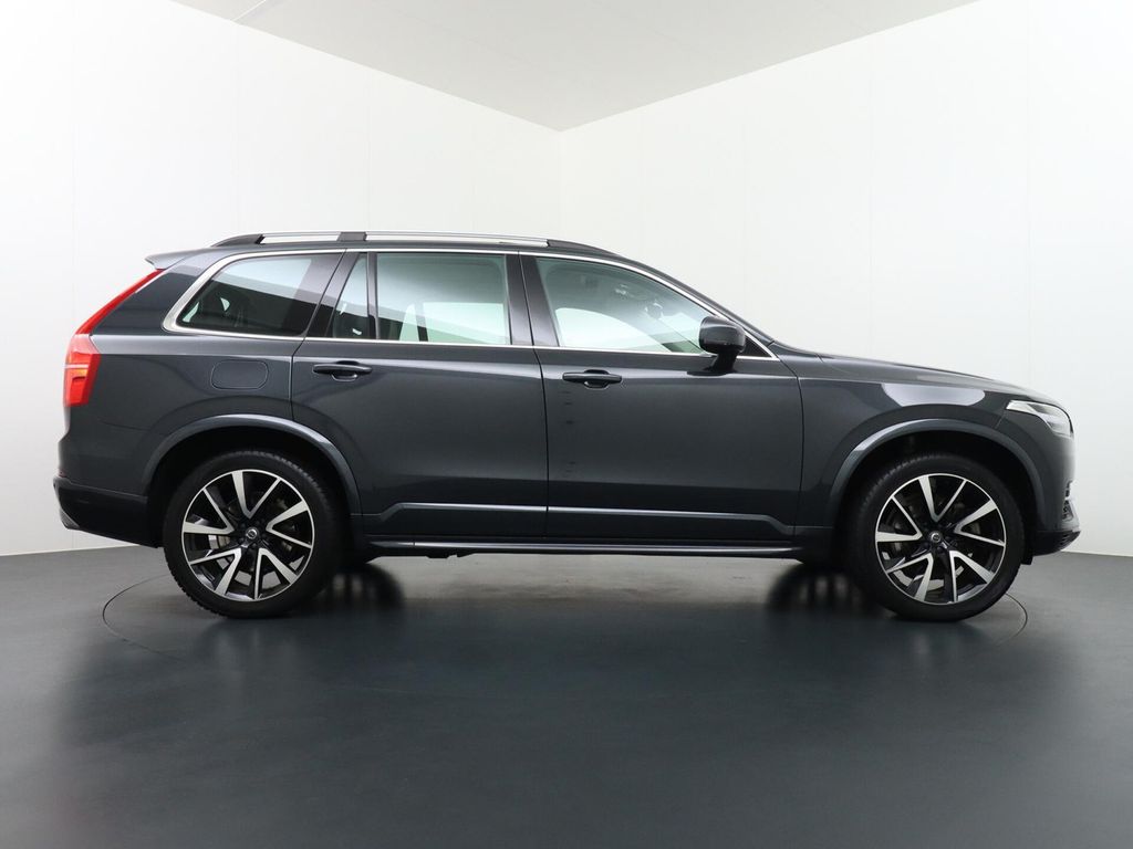 Volvo XC90 2.0 T8 Twin motor AWD Momentum panorama dac