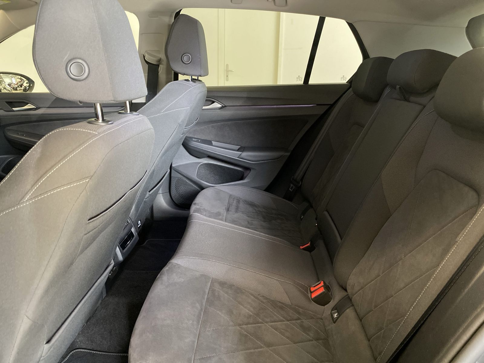 Volkswagen Golf - Bild 8