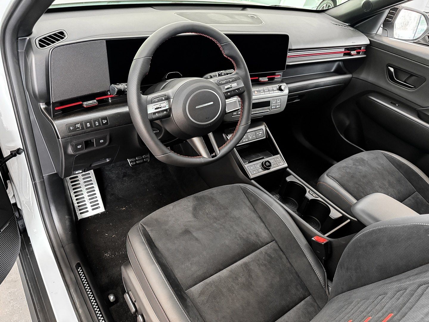 Hyundai KONA - Bild 6