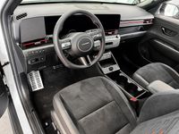 Hyundai KONA - Vorschau Bild 6