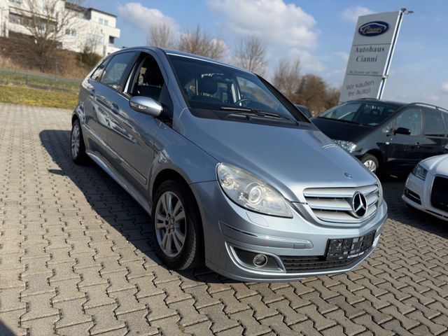 Mercedes-Benz B 200**Automatik**TüV NEU**