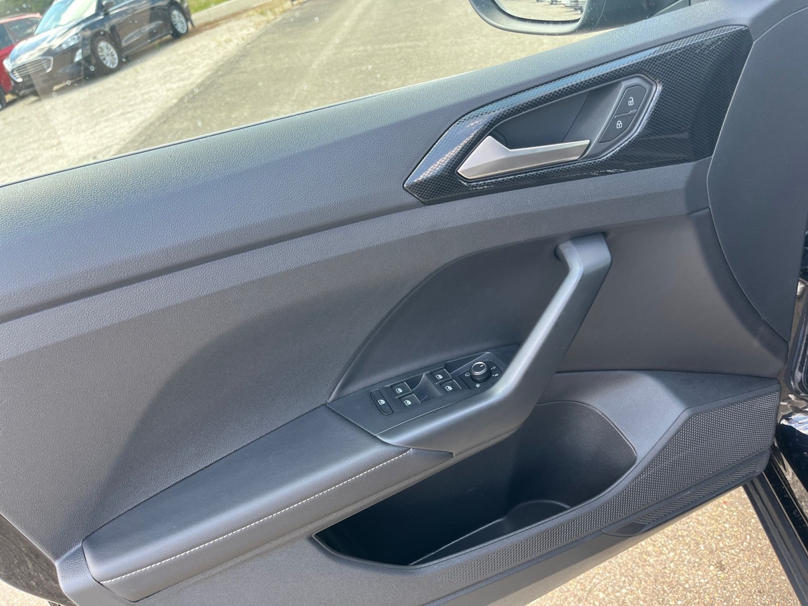 Volkswagen T-Cross - Bild 21