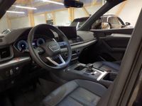 Audi Q5 - Vorschau Bild 4