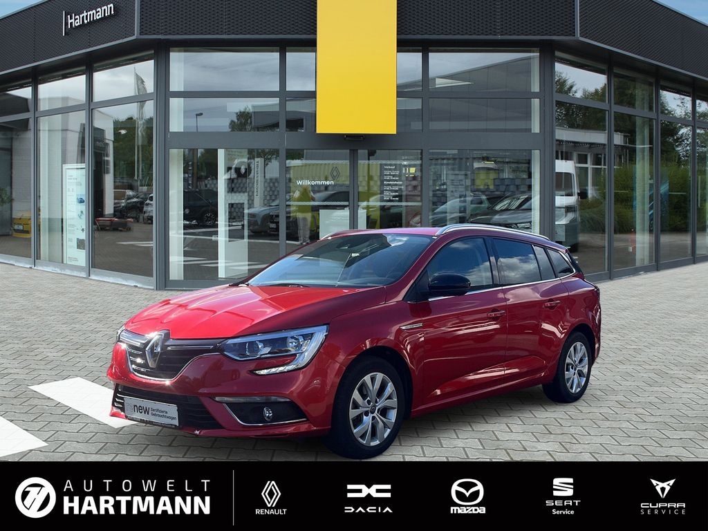 Image of Renault Megane