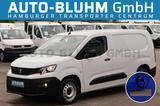 Peugeot Partner 100 B-HDi Kasten Premium L2 Navi TWA PDC - Angebote