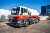 MAN TGS 18.400 4x4H +CM 11.500L /4 COMP - Man TGS 18-500