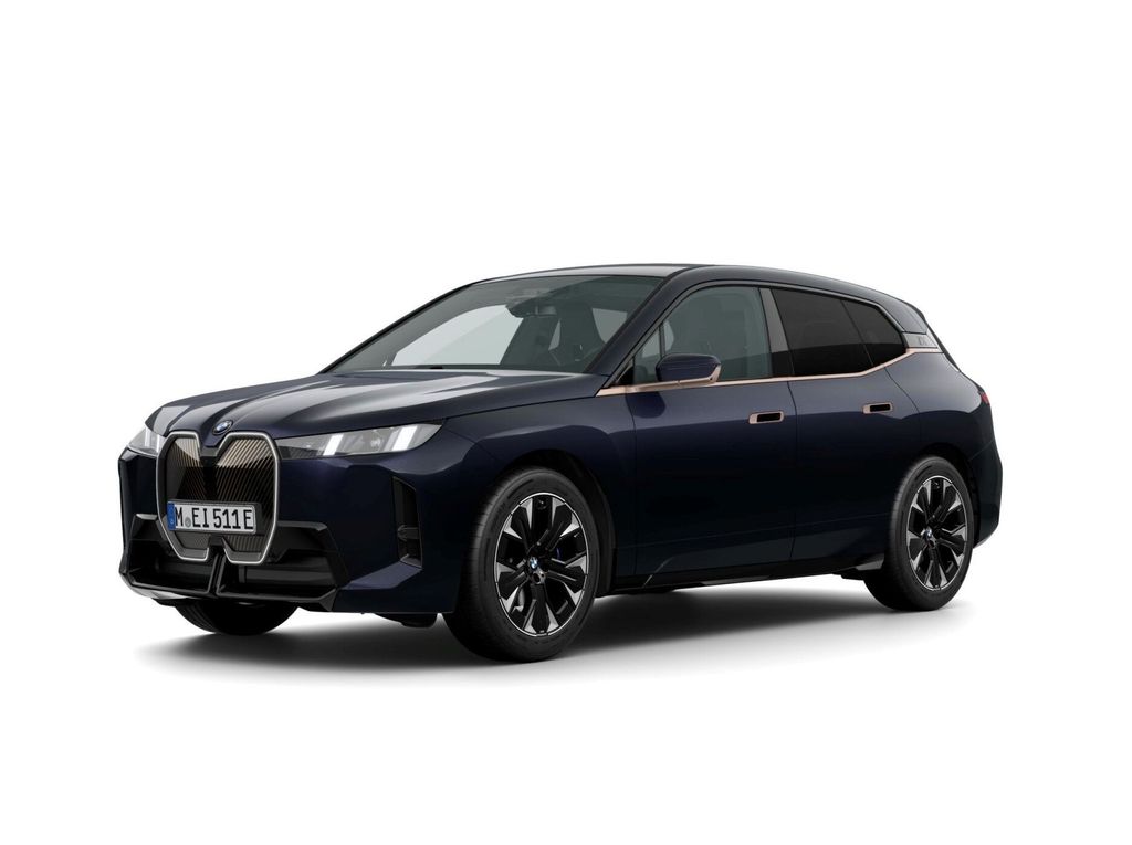 Image of BMW iX