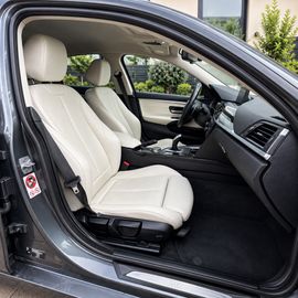 BMW 420 - 3