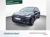 Audi Q4 Spb. 50 e-tron - S line - KAMERA - MATRIX - Audi Q4: Sportwagen