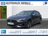 Hyundai i30 1.0 TGDI*7-DCT*LED*Navi*RKam*Lenk/Shz*FCA - Hyundai i30: Kombi