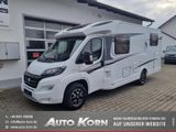 Knaus Sky TI 650 MEG - Knaus Diesel Teilintegrierter 650 meg