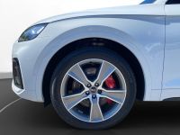 Audi SQ5 - Vorschau Bild 16