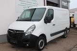 Opel Movano B 2.3 CDTI Kasten HKa L1H1 3,3t - Opel Movano Kleinbus L1h1 mit Diesel-Antrieb