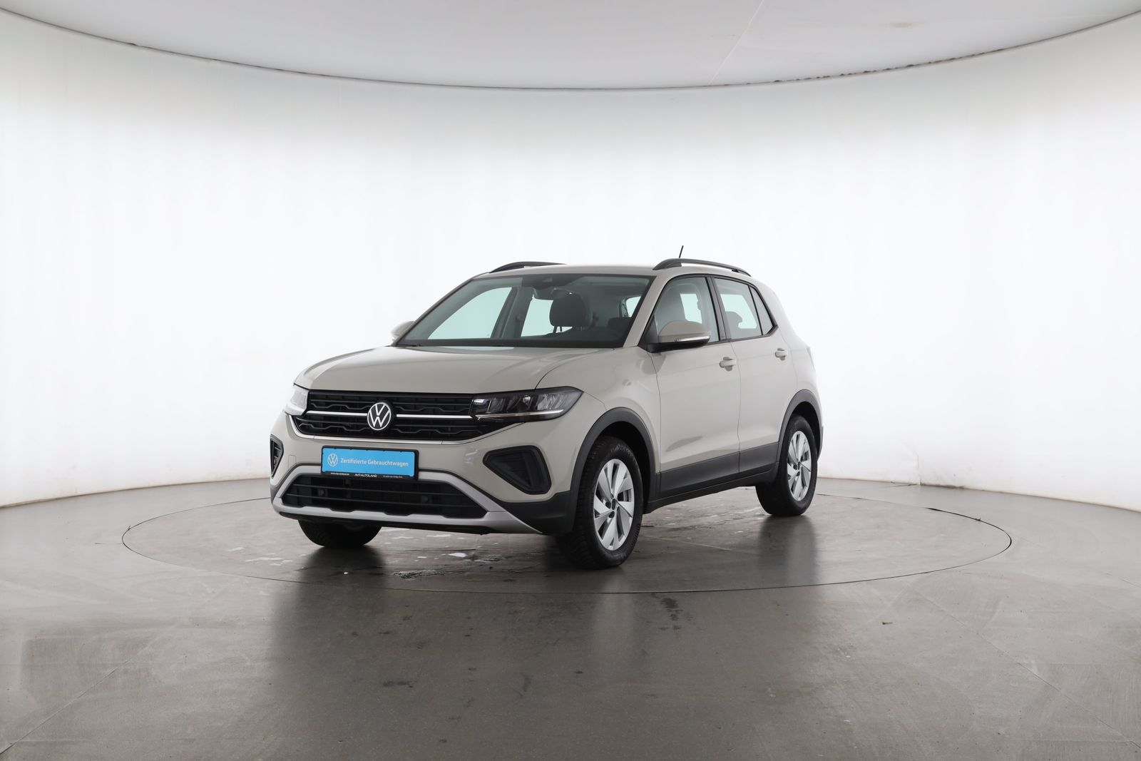 Volkswagen T-Cross 1.0 TSI Life AHK ACC NAVI LED foto 2