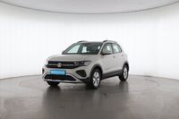 Volkswagen T-Cross - Vorschau Bild 2