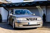 Saab SAAB 9-5 AERO Sportkombi - Saab 9-5: Aero